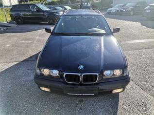 316i, 2490 €, Auto & Fahrrad-Autos in 4911 Tumeltsham