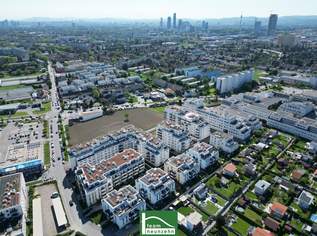 Moderne 2-Zimmer-Wohnung mit Balkon und En-Suite-Badezimmer – ab 01.07.2025!, 770 €, Immobilien-Wohnungen in 1220 Donaustadt