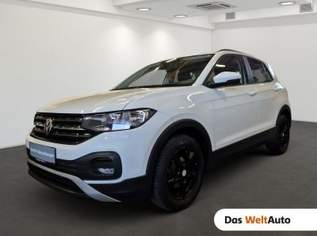 T-Cross TSI, 16390 €, Auto & Fahrrad-Autos in 3950 Gemeinde Gmünd