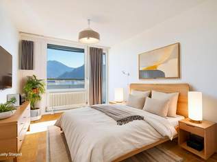 Frisch renovierte 2-3 Zimmer Wohnung mit Balkon und Tiefgaragenplatz im begehrten Salzburger Lichthaus, 320000 €, Immobilien-Wohnungen in 5020 Salzburg