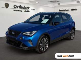 Arona FR Limited Edition 1.0 TSI DSG, 26990 €, Auto & Fahrrad-Autos in 2620 Gemeinde Neunkirchen