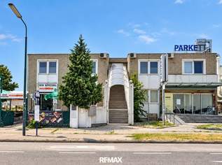 "Gewerbegrund mit großem Potential!", 1968000 €, Immobilien-Gewerbeobjekte in 1230 Liesing
