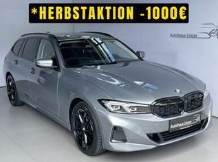 320d xDrive LCI *LED*KAMERA*CurvedDisplay*DAB*18'', 38890 €, Auto & Fahrrad-Autos in 5020 Altstadt