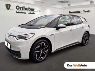 ID.3 Pro S 150 kW (4-Sitzer), 22990 €, Auto & Fahrrad-Autos in 2620 Gemeinde Neunkirchen ID.3 Pro S 150 kW (4-Sitzer), 22990 €, Auto & Fahrrad-Autos in 2620 Gemeinde Neunkirchen