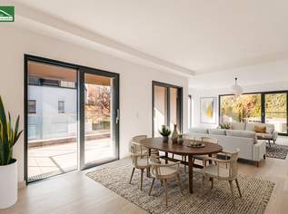 Ihre exklusive Stadtvilla in Döbling – Stil, Ruhe und höchste Lebensqualität. - WOHNTRAUM, 1539000.14 €, Immobilien-Wohnungen in 1190 Döbling