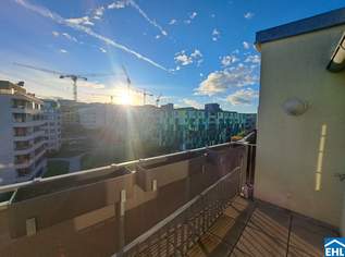 1-Zimmer-Wohnkomfort in zentraler Lage, 849.66 €, Immobilien-Wohnungen in 1030 Landstraße