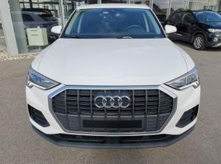 Q3 35 TFSI, 32900 €, Auto & Fahrrad-Autos in 2100 Gemeinde Korneuburg