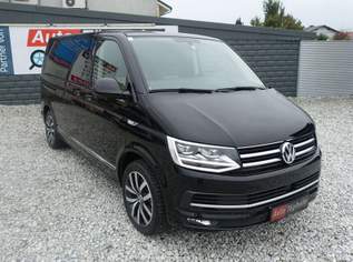 Transporter T6 Highline-LED-NAVI-ACC-Standheizung-E.Schiebet., 53780 €, Auto & Fahrrad-Autos in 8052 Wetzelsdorf