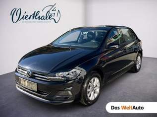 Polo Comfortline, 13800 €, Auto & Fahrrad-Autos in 5500 Bischofshofen Polo Comfortline, 13800 €, Auto & Fahrrad-Autos in 5500 Bischofshofen