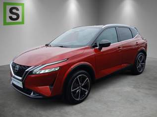 QASHQAI Tekna 1.3 DIG-T MEHV 158 PS Xtronic Design, 29990 €, Auto & Fahrrad-Autos in 4060 Leonding