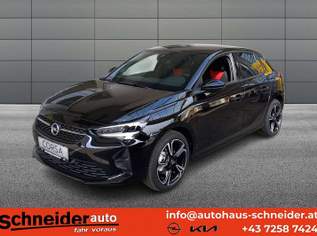Corsa 1,2 Direct Injection Turbo GS-Line, 16888 €, Auto & Fahrrad-Autos in 4532 Rohr im Kremstal Corsa 1,2 Direct Injection Turbo GS-Line, 16888 €, Auto & Fahrrad-Autos in 4532 Rohr im Kremstal