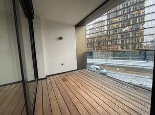 UNBEFRISTET: 2 Zimmer mit Loggia und vielen Extras im Haus nahe Belvedere!, 1655.77 €, Immobilien-Wohnungen in 1100 Favoriten