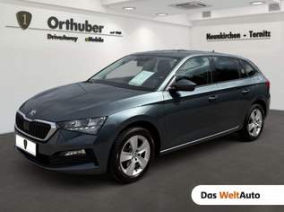 Scala Ambition TSI, 13990 €, Auto & Fahrrad-Autos in 2620 Gemeinde Neunkirchen