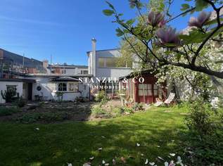 NUSSDORFER HAUS MIT BESONDERER ATMOSPHÄRE, 3300000 €, Immobilien-Häuser in 1190 Döbling