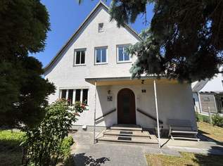 ***OPEN HOUSE Freitag, 19. Juni 2026 von 13 - 16 Uhr*** Charmantes Einfamilienhaus in ruhiger und sonniger Vorstadtlage, 228000 €, Immobilien-Häuser in 4780 