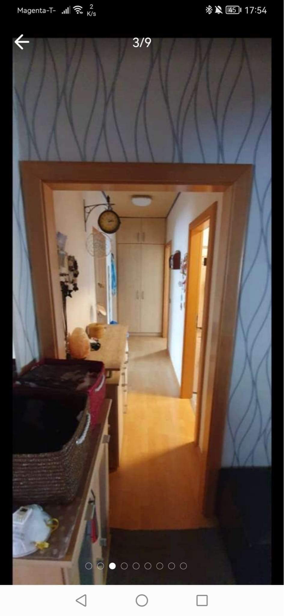 3 Zimmer Wohnung zu verkaufen! 3 Zimmer Wohnung zu verkaufen!