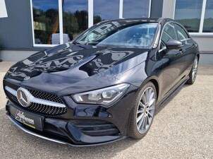 CLA 200 d AMG-Line, 29990 €, Auto & Fahrrad-Autos in 4150 Rohrbach-Berg CLA 200 d AMG-Line, 29990 €, Auto & Fahrrad-Autos in 4150 Rohrbach-Berg