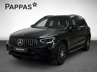 GLC 300 de 4MATIC, 41950 €, Auto & Fahrrad-Autos in 6060 Stadt Hall in Tirol