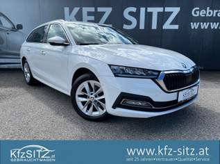 Octavia Combi 2,0 TDI Style DSG | HUD*RFK*ACC, 22970 €, Auto & Fahrrad-Autos in 4053 Ansfelden