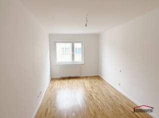 Neu-sanierte 2-Zimmerwohnung in sehr guter Wohnlage - Nähe Hauptbahnhof, 895 €, Immobilien-Wohnungen in 1100 Favoriten