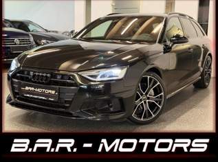 A4 40 2.0 TDI MEGA-OPTIK*RS-SITZE*MASSAGE*LANE*ACC*AHK*B&O*MEMORY*KAME, 28990 €, Auto & Fahrrad-Autos in 4844 Regau