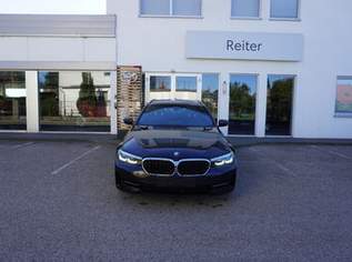 520d xDrive Touring Aut. *LED*AHK*KAMERA*, 26990 €, Auto & Fahrrad-Autos in 4600 Wels