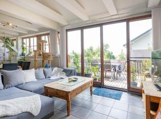 Einziehen ab Juli 2026 – 4,5-Zimmer-Wohnung: Seeblick & Ausbaupotenzial, 645000 €, Immobilien-Wohnungen in 5164 Seeham