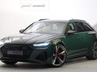 RS6 Avant 4.0 TFSI quattro DAB LED RFK Tempomat, 124990 €, Auto & Fahrrad-Autos in 6020 Innsbruck