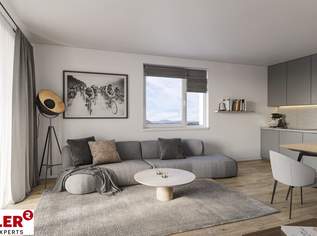 V I T R I N O - Stadt, Land, See NEUBAU, 1425.71 €, Immobilien-Wohnungen in 9020 V I T R I N O - Stadt, Land, See NEUBAU, 1425.71 €, Immobilien-Wohnungen in 9020