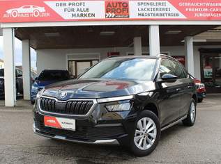 Kamiq 1,5 TSI ACT Style DSG *Garantie, KESSY*, 24980 €, Auto & Fahrrad-Autos in 4312 Ried in der Riedmark
