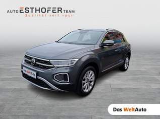 T-Roc Style TSI DSG, 26498 €, Auto & Fahrrad-Autos in 4655 Vorchdorf