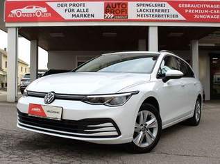 Golf 2,0 TDI Life *5-J Garantie, NAVI, LED*, 22480 €, Auto & Fahrrad-Autos in 4312 Ried in der Riedmark