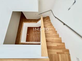 Provisionsfrei - das Haus der Träume! 3 Stockwerke mit hochwertiger Ausstattung, 679000 €, Immobilien-Häuser in 1220 Donaustadt