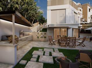THE UNIQUE HILL SIDE RESIDENCES, 1700000 €, Immobilien-Häuser in 1130 Hietzing