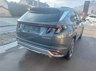 Tucson NX4 GO 1,6 T-GDi 2WD 48V DCT *Barpreis*, 32980 €, Auto & Fahrrad-Autos in 5081 Anif