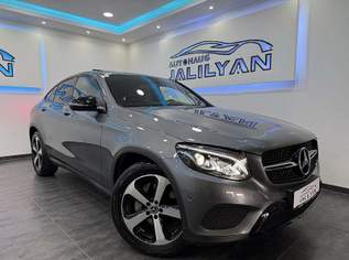 GLC d Coupé 4MATICAut.AMG-LINE-Night-Paket,AHK,19ZO, 39990 €, Auto & Fahrrad-Autos in 5145 Neukirchen an der Enknach