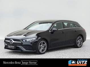 CLA 200 d 4MATIC Shooting Brake AMG, 38565 €, Auto & Fahrrad-Autos in 8330 Feldbach CLA 200 d 4MATIC Shooting Brake AMG, 38565 €, Auto & Fahrrad-Autos in 8330 Feldbach