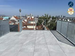 *Superprojekt: ''Über den Baumwipfeln" TOP 52 mit Süd-Westausrichtung + PANORAMA-DACHTERRASSE + 360° WIEN-BLICK, 2349 €, Immobilien-Wohnungen in 1100 Favoriten *Superprojekt: ''Über den Baumwipfeln" TOP 52 mit Süd-Westausrichtung + PANORAMA-DACHTERRASSE + 360° WIEN-BLICK, 2349 €, Immobilien-Wohnungen in 1100 Favoriten