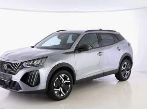 2008 ALLURE PureTech 100, 17970 €, Auto & Fahrrad-Autos in 4084 St. Agatha