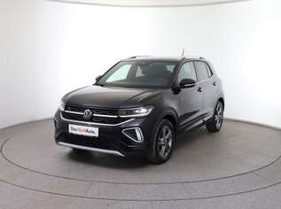 T-Cross R-Line TSI, 23990 €, Auto & Fahrrad-Autos in 8792 St. Peter-Freienstein