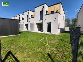 Wohntraum im St. Pöltner Erholungsgebiet mit großem Eigengarten und zwei Balkonen!!, 521700 €, Immobilien-Häuser in 3107 Ragelsdorf