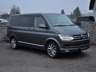 Transporter T6 Highline 2,0 TDI 4Motion BMT DSG ACC, 43499 €, Auto & Fahrrad-Autos in 4643 Pettenbach