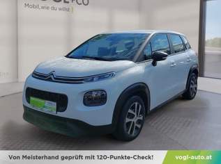 C3 Aircross PureTech 82 5-Gang-Manuell Live, 9900 €, Auto & Fahrrad-Autos in 8720 Knittelfeld