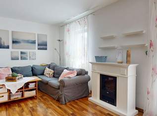 Charmante Doppelhaushälfte in idyllischer Lage – Modernes Wohnen in Münchendorf bei Wien, 529000 €, Immobilien-Häuser in 2482 Münchendorf