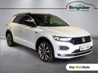 T-Roc Team Austria TSI ACT DSG, 24490 €, Auto & Fahrrad-Autos in 3430 Gemeinde Tulln an der Donau