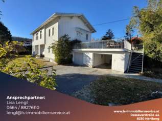 Großzügiges Wohnhaus mit zwei Wohneinheiten – ideal für Familien oder Mehrgenerationen mit Garten und mehreren Stellplätzen, 319000 €, Immobilien-Häuser in 8184 Oberfeistritz