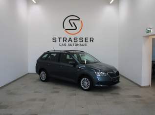 Fabia Combi Active 1,0 TSI, 14990 €, Auto & Fahrrad-Autos in Tirol