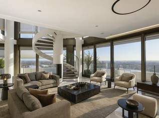 The One And Only - Luxus Leben Am Wasser: Ein Meisterwerk ohne Vergleich, 9500 €, Immobilien-Wohnungen in 1220 Donaustadt