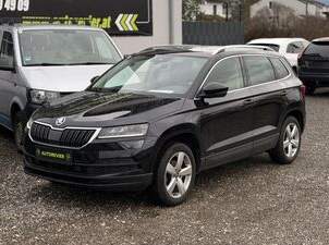 Karoq Style Limited inkl.- AHK, 19900 €, Auto & Fahrrad-Autos in 4840 Vöcklabruck Karoq Style Limited inkl.- AHK, 19900 €, Auto & Fahrrad-Autos in 4840 Vöcklabruck