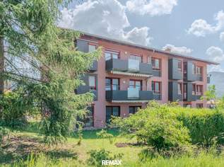 Schöne Erdgeschoßwohnung mit Garten und Garagenplatz in Frohnleiten, 200000 €, Immobilien-Wohnungen in 8130 Frohnleiten